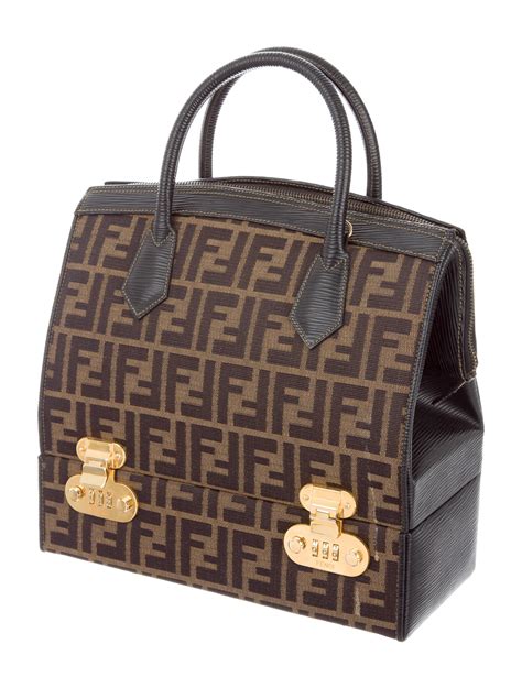 fendi vintage bag